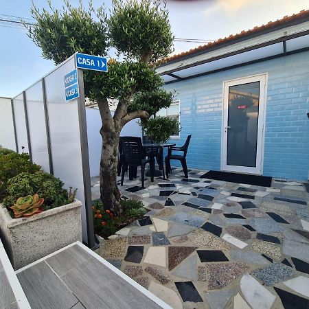 Casa De Ferias_As Oliveiras I Villa Espinho  Eksteriør billede