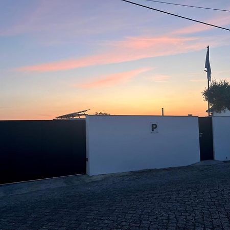 Casa De Ferias_As Oliveiras I Villa Espinho  Eksteriør billede