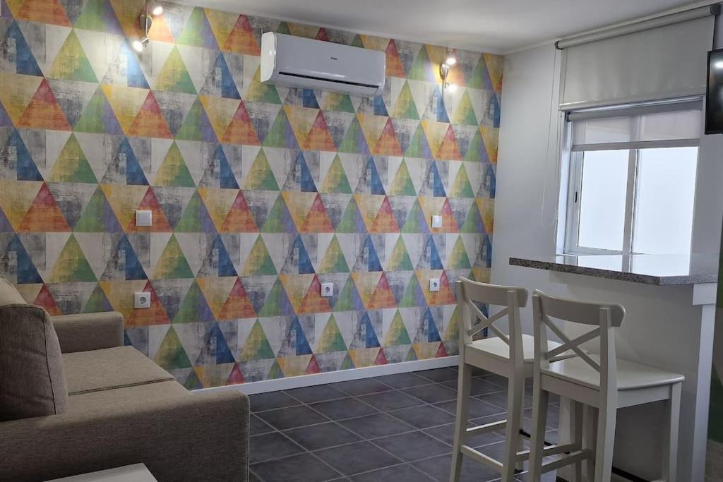 Casa De Ferias_As Oliveiras I Villa Espinho  Eksteriør billede