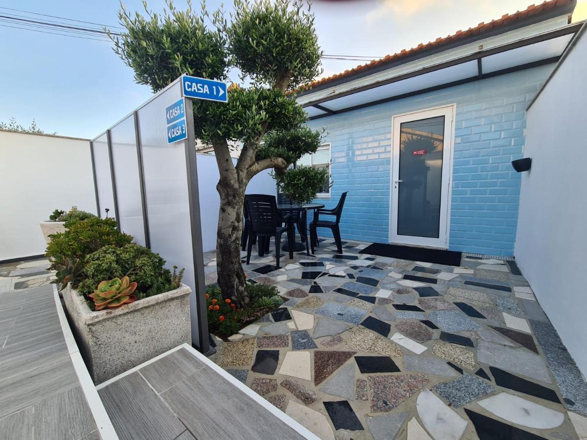 Casa De Ferias_As Oliveiras I Villa Espinho  Eksteriør billede