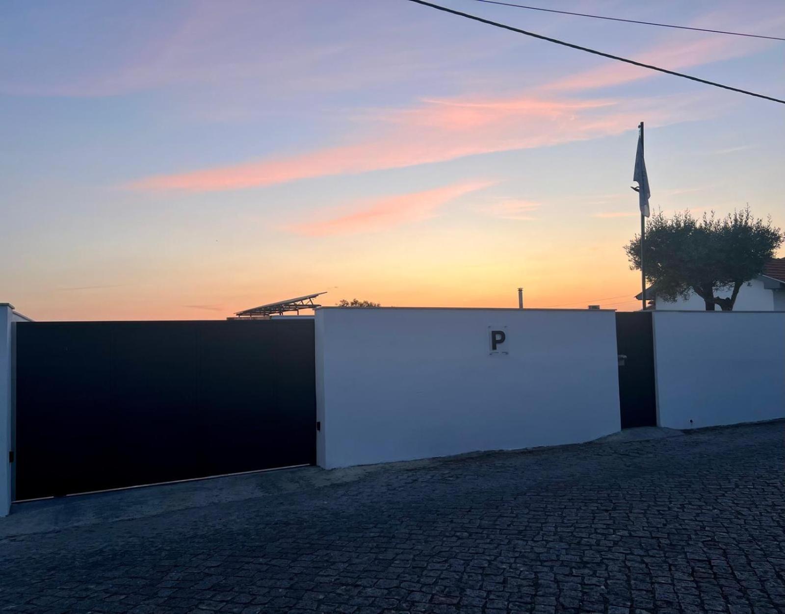 Casa De Ferias_As Oliveiras I Villa Espinho  Eksteriør billede